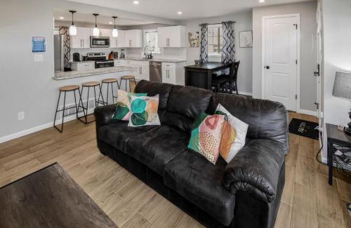 Littleton House | Three bedroom family home with off street parking and fenced yard