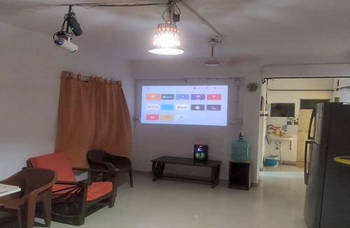 Thane West Villa | Three Bedroom Hall Private Pool Villa - Hazare Bunglow R01 - Yeoor Hills Thane