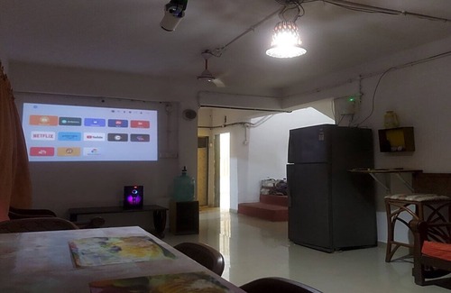 Thane West Villa | Three Bedroom Hall Private Pool Villa - Hazare Bunglow R01 - Yeoor Hills Thane