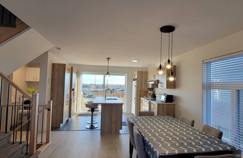 Saint-Eustache House | Three bedroom house - New house 3bdr