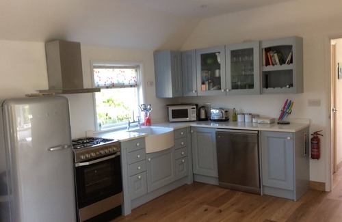 Mayfield House | Three bedroom holiday cottage set with in 12 acres of Wealden countryside