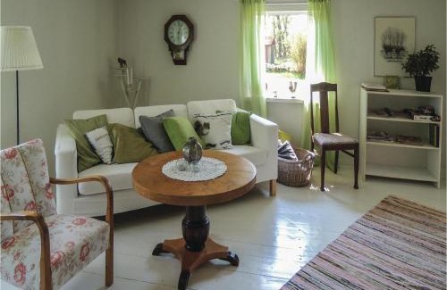 Markaryd Municipality House | Three-Bedroom Holiday Home In Stromsnasbruk