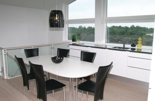 Nordstrand House | Three-Bedroom Holiday home Frederikshavn with Sea View 03