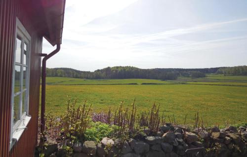 Andrarum House | Three-Bedroom Holiday Home Brösarp 04