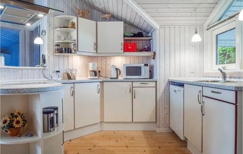 Ristinge House | Three-Bedroom Holiday Home In Humble