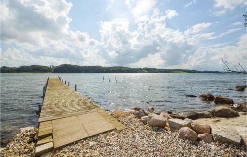 Kolding House | Three-Bedroom Holiday Home In Kolding