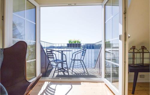 Kolding House | Three-Bedroom Holiday Home In Kolding