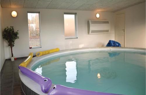 Ronde House | Three-Bedroom Holiday Home In Ronde