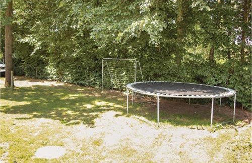 Ronde House | Three-Bedroom Holiday Home In Ronde