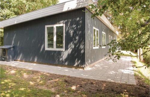 Ronde House | Three-Bedroom Holiday Home In Ronde