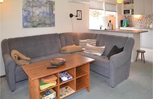 Sunds House | Three-Bedroom Holiday Home In Sunds