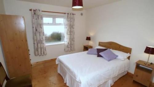 Dunfanaghy House | Three bedroom holiday home