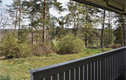 Valdemarsvik House | Three-Bedroom Holiday Home In Valdemarsvik