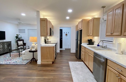 Brewton House | Three Bedroom Home in Brewton, Alabama