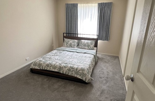 Wallan House | Three Bedroom Home in Wallan