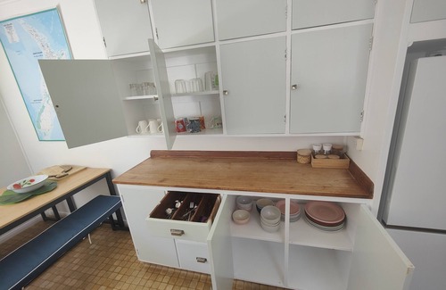Lower Hutt House | Three bedroom home with bunks and sofa bed options.nBush-line outlook.