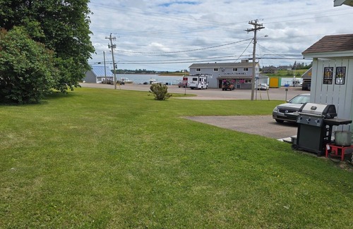 North Rustico House | Three-bedroom house located minutes away from all amenities in North Rustico