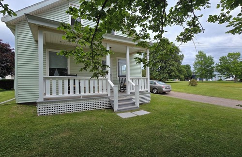 North Rustico House | Three-bedroom house located minutes away from all amenities in North Rustico