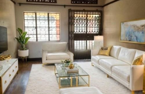 Seeta House | Three bedroom house for stay in seeta town mukono