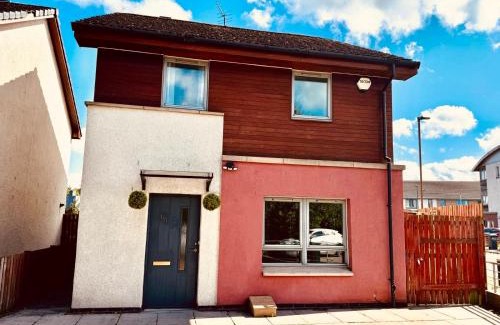 Liberton House | Three Bedroom House