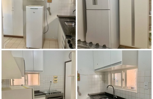 Flamengo Condo | Three-bedroom house in gated community in Praia do Flamengo - Salvador