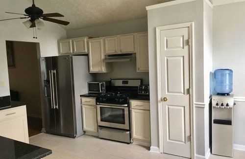 Norcross House | Three bedroom house near Old Norcross