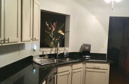 Norcross House | Three bedroom house near Old Norcross
