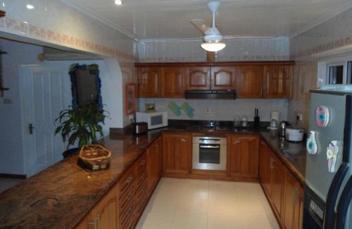 Grand Anse House | Three-Bedroom House- Villa Adam