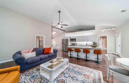 Fayetteville House | Three Bedroom House at Hamestring Creek