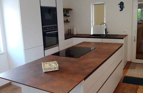 Stomorska Apartment | Three Bedroom Apartment with Terrace