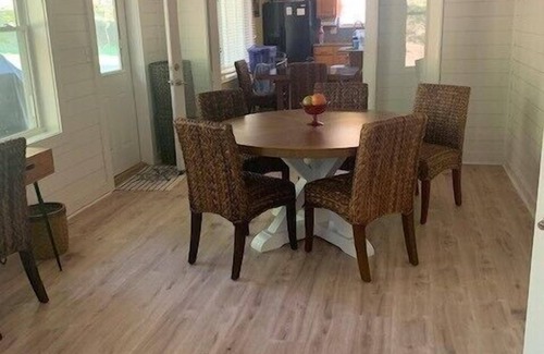 Grand Rivers Condo | Three Bedroom Hurst Haven Condo