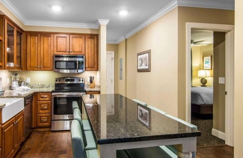 Lackey Resort | Three Bedroom, Luxury Condo, Williamsburg, VA (3313132)