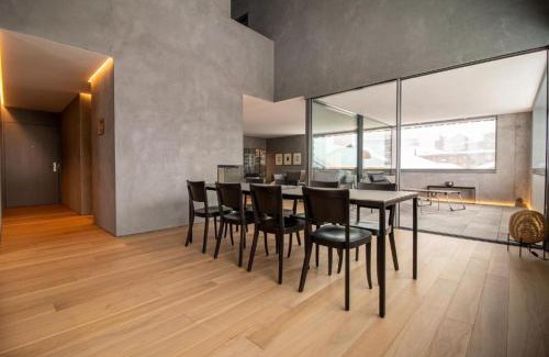 Arosa Apartment | Three-Bedroom Luxury Apartment up to 6 guests
