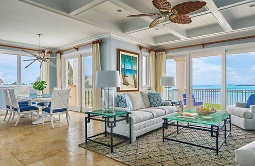 Rokers Point Hotel | Three Bedroom Oceanfront Unit | Memorable Grand Isle Family Beach Adventure!