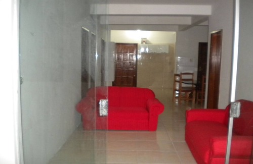 Jaguaripe House | Three bedroom oceanfront apt in Cacao's paradise