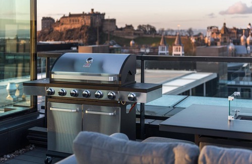 Laurieston Apartment | Three Bedroom Park Avenue Penthouse - Three Bedroom Park Avenue Penthouse