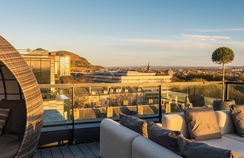 Laurieston Apartment | Three Bedroom Park Avenue Penthouse - Three Bedroom Park Avenue Penthouse