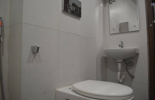 HITEC City House | Three Bedroom Serviced Apartment With Fully Equipped Kitchen - Cloud9Homes