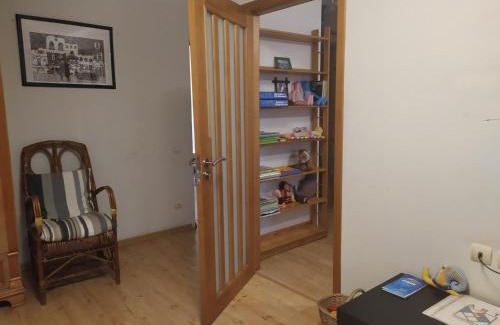 Rivne Apartment | Three Bedroom Stepana Bandery Street