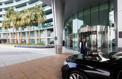 Dubai Festival City House | Three Bedroom Suite Near Marsa Plaza Festival City By Luxury Bookings