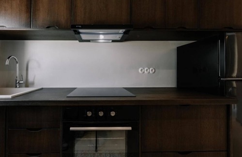 Plaka Villa | Three-Bedroom Superior Villa with Private Pooln