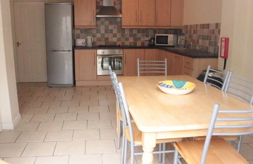 Coleraine Cottage | Three Bedroom Townhouse - The Mallow
