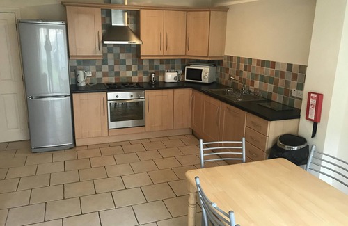 Coleraine Cottage | Three Bedroom Townhouse - The Mallow
