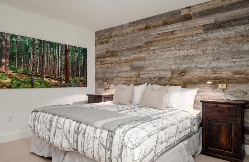 Blackcomb House | Three-Bedroom Townhouse