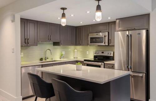 Blackcomb House | Three-Bedroom Townhouse