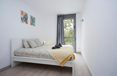 Provencals del Poblenou Apartment | Three bedroom Two bathroom apartment Close to Beach