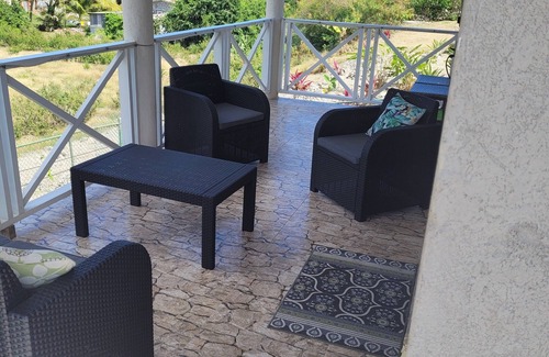 Lead Vale House | Three Bedroom Vacation Home