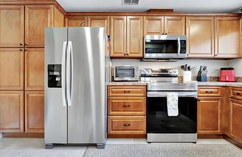 Saddlebrook Villa | Three bedroom Villa With European Flair