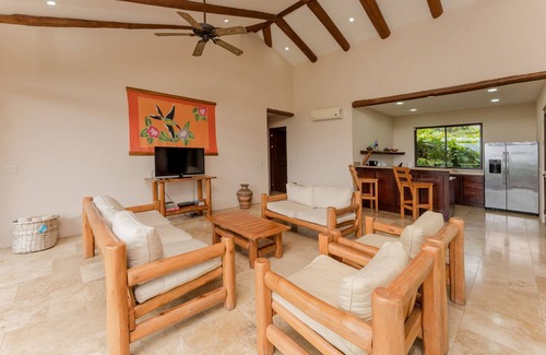 Islita Villa | Three Bedroom Villa - Estrella