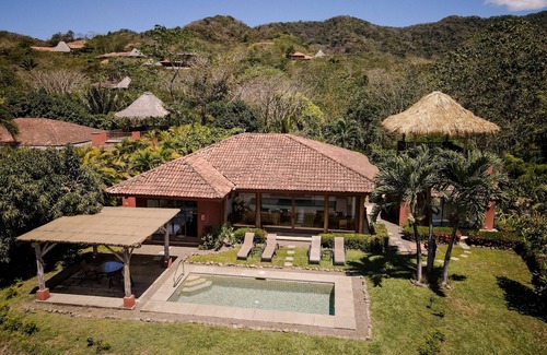 Islita Villa | Three Bedroom Villa - Estrella